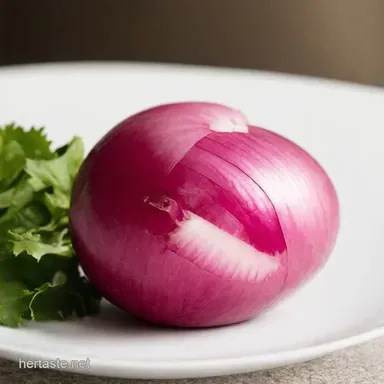 Pink Pickled Onions Recipe PubStyle Zing in Minutes