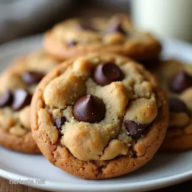 The Ultimate Brown Butter Sea Salt Chocolate Chunk Cookies Recipe