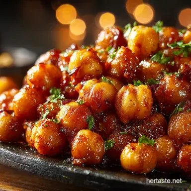 Ultimate Chickpea Curry Chana Masala Mary Berry Would Approve Recipe Card