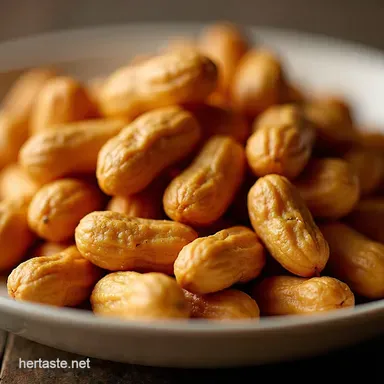 Boiled Peanuts History and Recipe The Proper Southern Brine Secrets