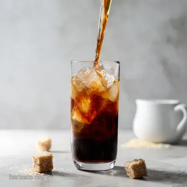 Cold Brew Espresso: Ultra-Concentrated Low Acid Recipe Recipe Card