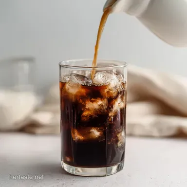 Cold Brew Espresso: Ultra-Concentrated Low Acid Recipe