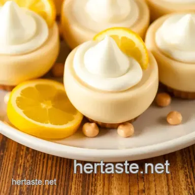 How to Make Chill Cashew Circular Desserts Delightful: 5 Easy Tips Recipe Card