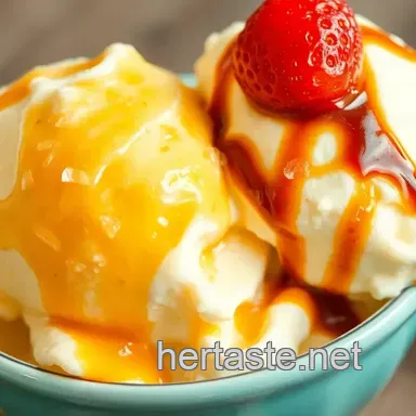 How to Chill Liquid Ice Cream Mix for Summer Fun: 5 Delicious Ideas