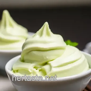 How to Make Churned Matcha Soft Ice Cream Delight: A Creamy Escape