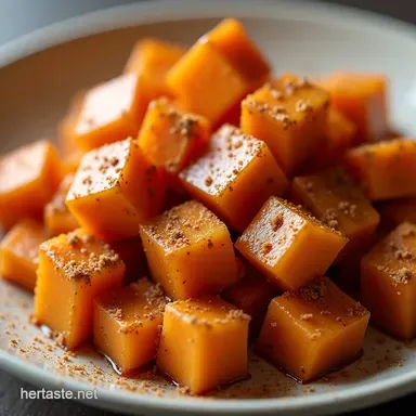 Best Homemade Candied Yams Recipe Sticky Brown Sugar Glaze