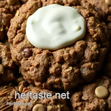 Easy No-Bake Oatmeal Cookies: Ready in Minutes! Recipe Card