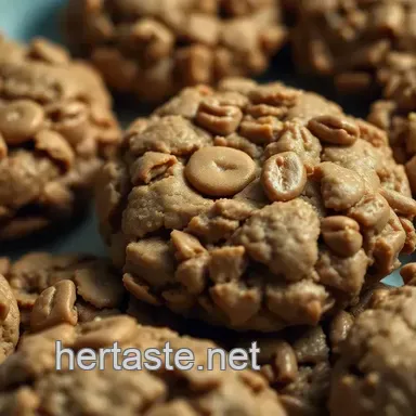 Easy No-Bake Oatmeal Cookies: Ready in Minutes!