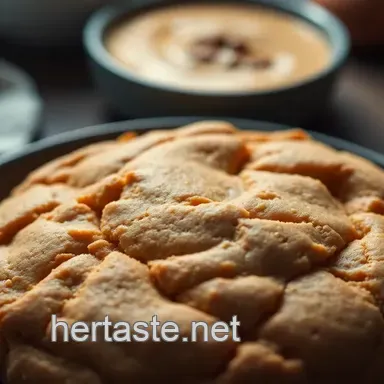 Classic Recipe for Peanut Butter Cookie: Chewy & Irresistible Treats