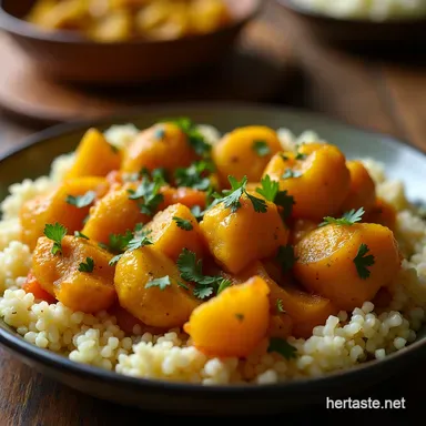 Foolproof Aloo Gobi Matar Recipe Authentic Indian Comfort Food Recipe Card