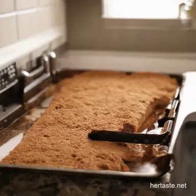 Tame the Baking Beast 6 Kitchen Helpers Your Countertop Needs Recipe Card