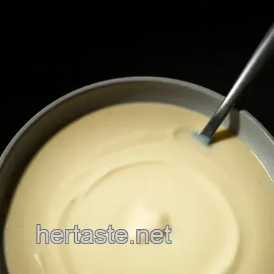 Easy & Creamy Bechamel Sauce for Lasagne Recipe: My Secret Ingredient Recipe Card