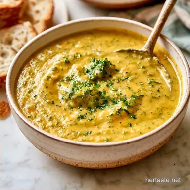 27 Creamy Soup Recipes: Chicken, Beef & Veggie