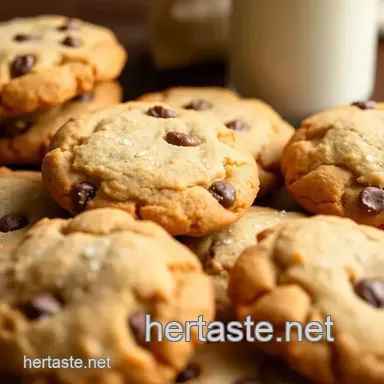 Baking Kit: Create Your Own Cookie Baking Kit Today! Recipe Card