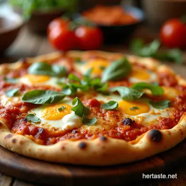 Best Mexican Pizza Recipe Crikey Taco Bell But Better Recipe Card