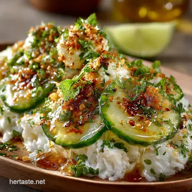 The Essential Cooling Cucumber Raita Recipe for Biryani No More Soggy Raita