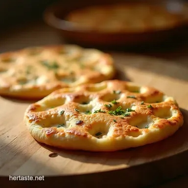 The Quick Crisp Traditional Homemade Matzah Unleavened Bread Recipe Card