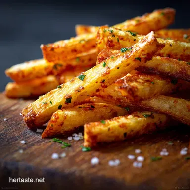 Low Carb Keto French Fries Rutabaga Fries Achieve Crispy Keto Fries Recipe Card