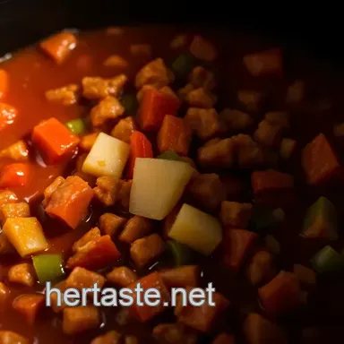 Crockpot Turkey Chili Recipe: Weeknight Winner!