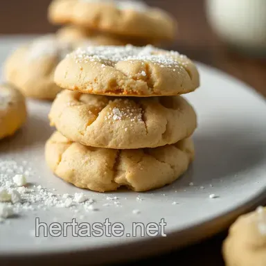 Squid Game Cookies: My Dalgona Honeycomb Challenge! Recipe Card