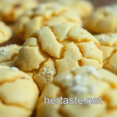 Squid Game Cookies: My Dalgona Honeycomb Challenge!