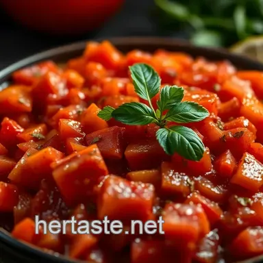 Deliciously Fiery Taste Danceracha: Your New Go-To Spicy Sauce!