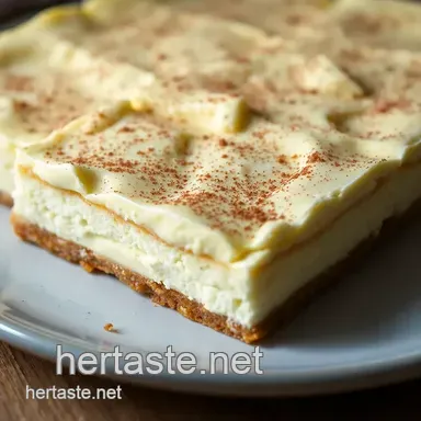 Decadent Sopapilla Cheesecake Bars: A Family Favorite Treat Recipe Card