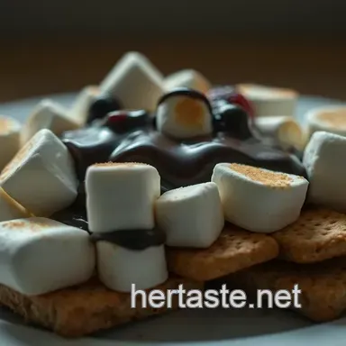 How to Make S' mores in Air Fryer: Quick & Delicious Treats!