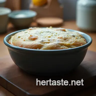 How to Make Box Cake Mix Taste Homemade: 5 Delightful Enhancements Recipe Card