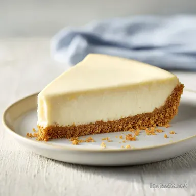 Easy Easter No Bake Cheesecake in 20 Min Recipe Card