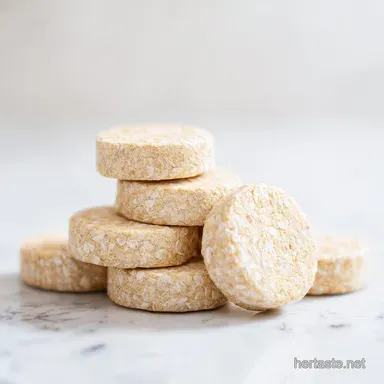 Healthy Protein Balls in 10 Minutes Recipe Card