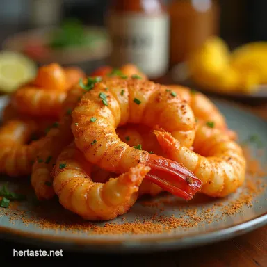 The Best Homemade Old Bay Seasoning Recipe Easy Authentic Recipe Card