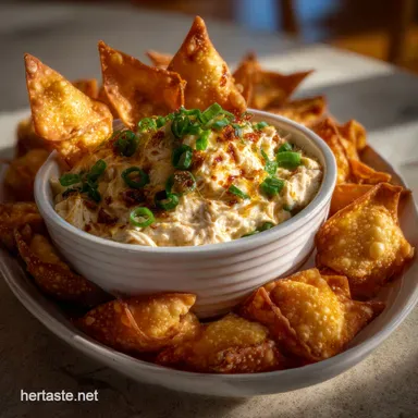 34 Easy New Year's Eve Snacks For a Party Guide Recipe Card