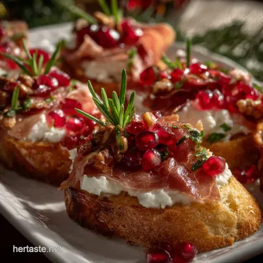 10 EASY New Years Appetizer Recipes: Simple Party Food
