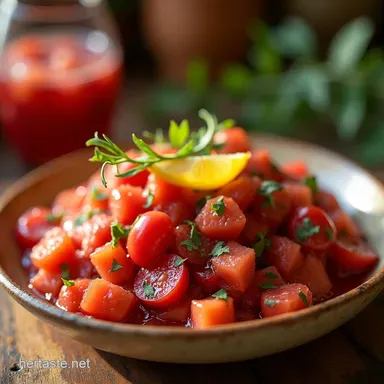 The Ultimate Red Sangria Recipe for Effortless Summer Entertaining Recipe Card