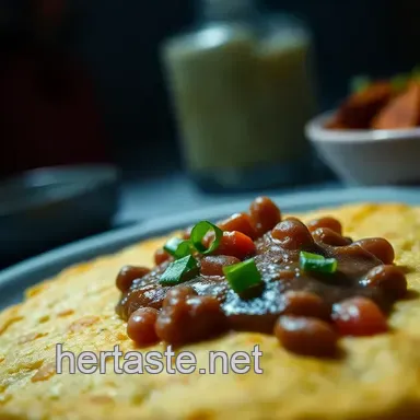 Sopes Recipe: Your Fiesta-Night Corn Cake Adventure!