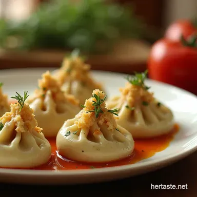 Easy Homemade Drop Dumplings Recipe Soft Fluffy Recipe Card