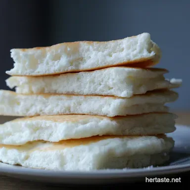 Fluffy Protein Pancakes Best Protein Pancake Powder Recipe Recipe Card