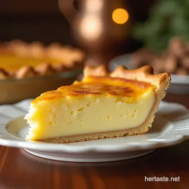 Foolproof AllButter Pie Dough Recipe for Flaky Perfection Recipe Card