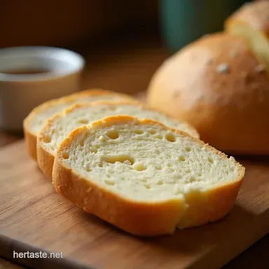 The Foolproof Recipe for Classic Amish White Bread Soft Sweet Recipe Card