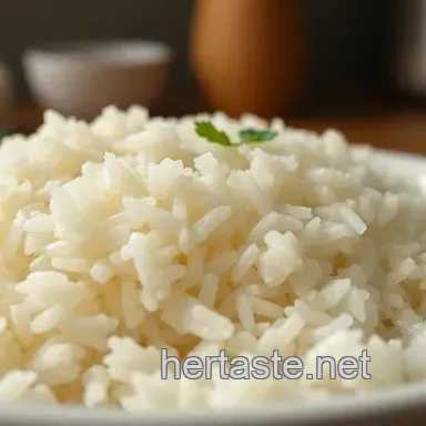 How Long to Cook Rice? Foolproof Fluffy Rice Guide