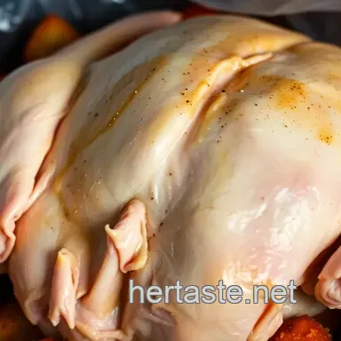 How to Freeze a Rotisserie Chicken: 5 Easy Tips for Juicy Leftovers