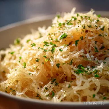 Garlic Parmesan Shirataki Noodles Keto Low Carb Pasta Dream