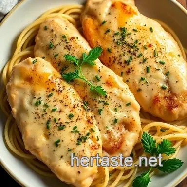 My Family’s Favorite Giada Chicken Piccata: Zesty & Comforting! Recipe Card
