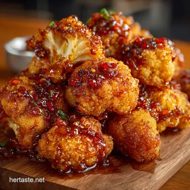 Gobi Manchurian Cauliflower My Crispy Hakka Recipe