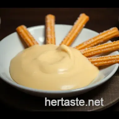 Churros How To: Crispy Golden & Easy! (Plus Dip)
