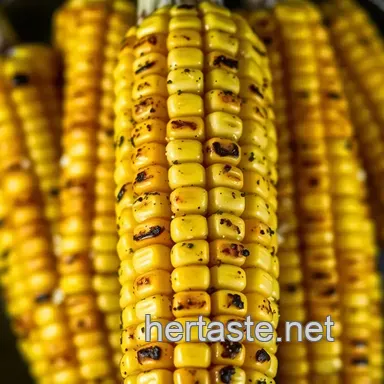 How Long to Grill Corn: My Easy Grilled Corn on the Cob Recipe