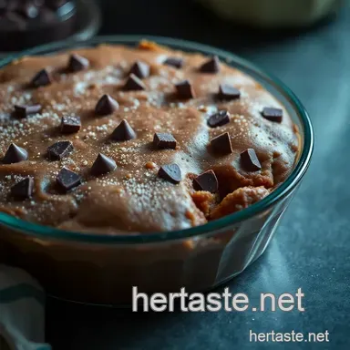 Secret Garage Kitchen: 5 Amazing Taste of Home Recipes Desserts Recipe Card