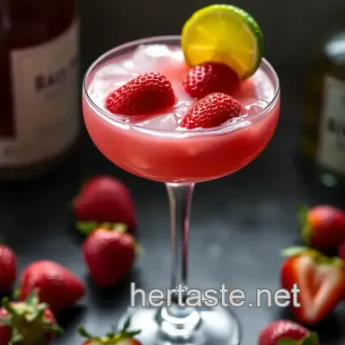Heavenly Sweet Cocktails: Indulgent Sips for Every Occasion presentation