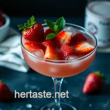 Heavenly Sweet Cocktails: Indulgent Sips for Every Occasion